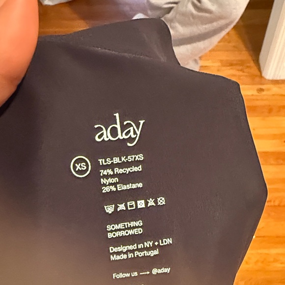 aday top - Picture 8 of 8